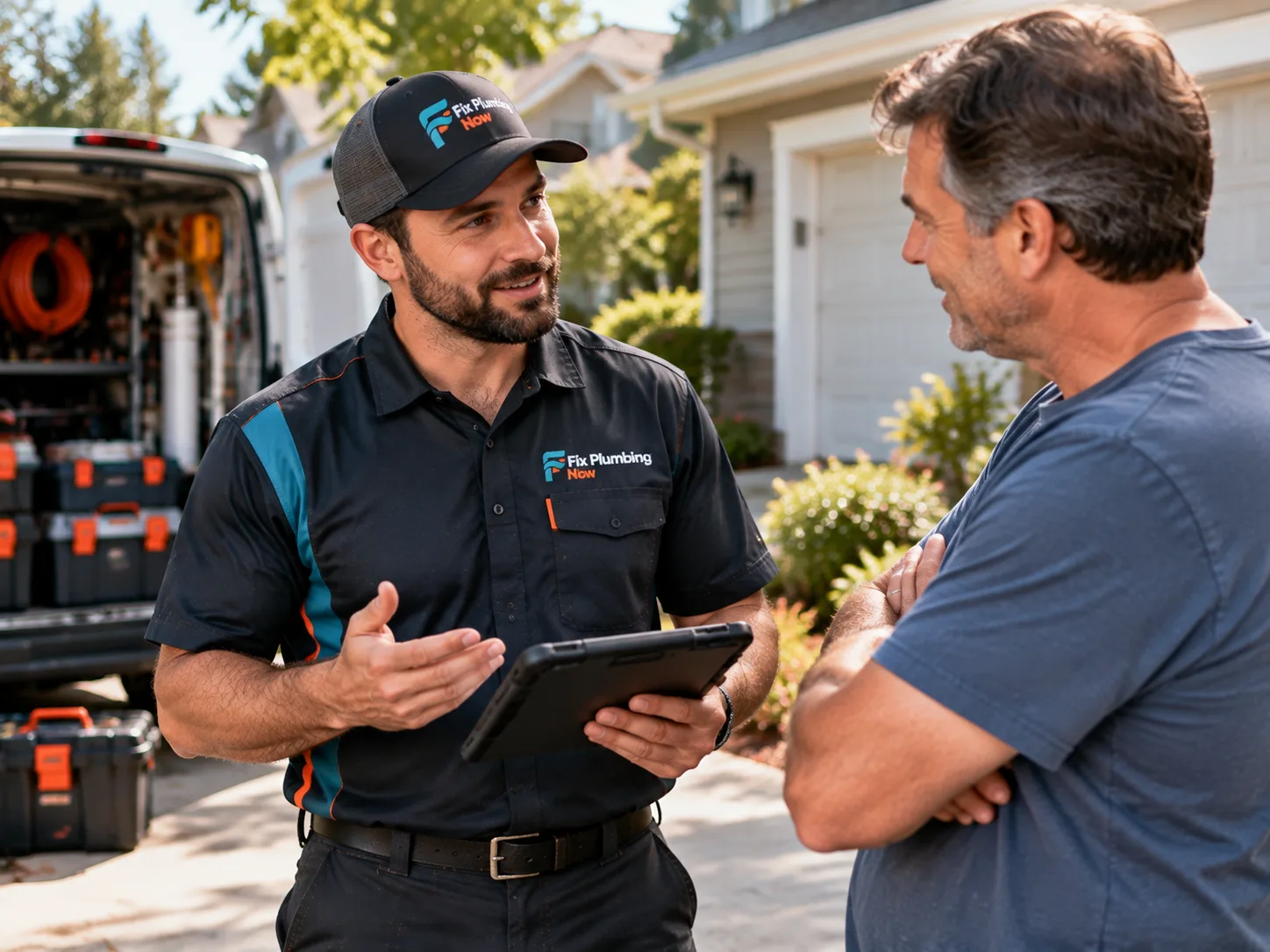 Clogged Drain Service Mitchellville, IA FAQs